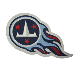 Woven Patch